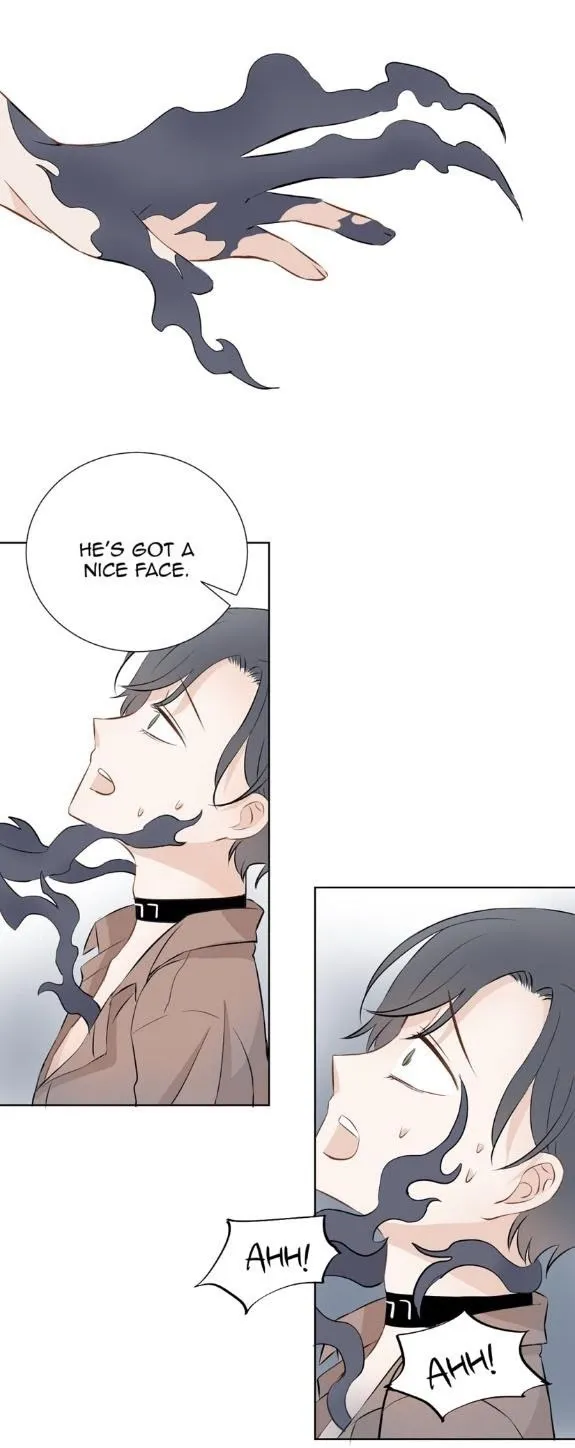 Pandora’s Heart - Chapter 6 Page 12