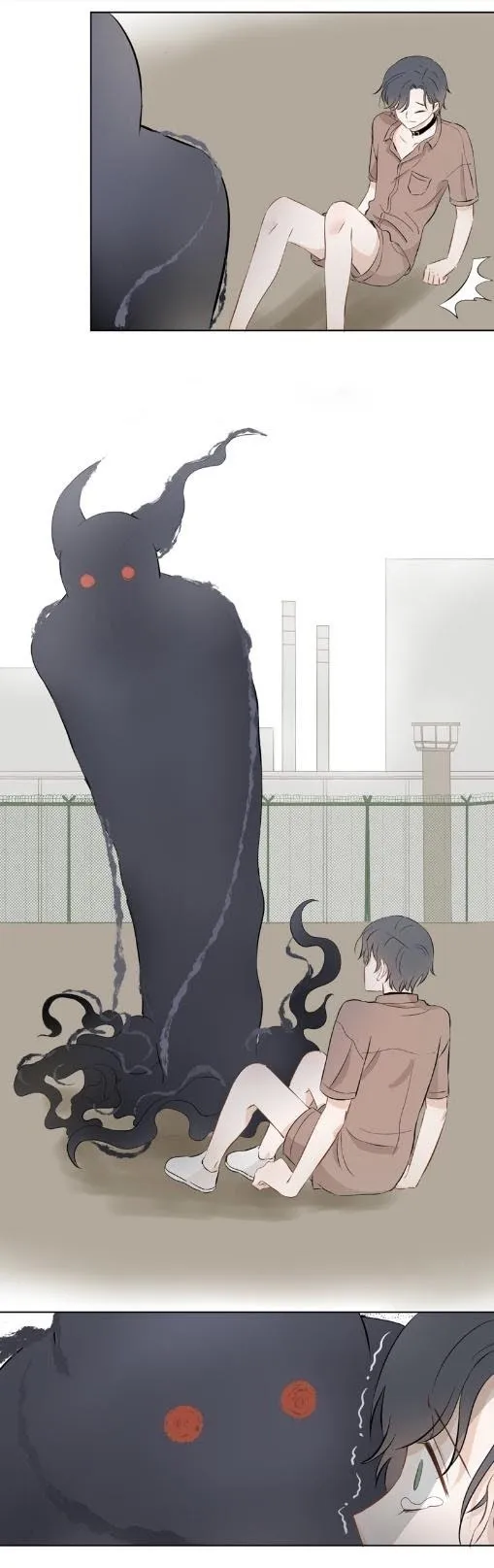 Pandora’s Heart - Chapter 6 Page 15