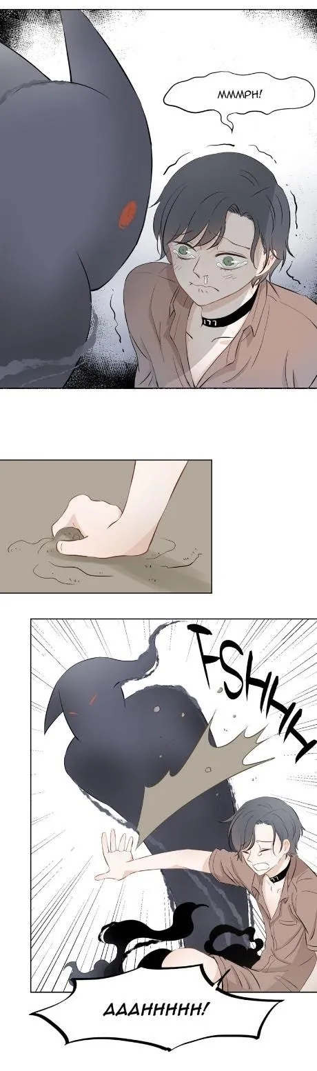 Pandora’s Heart - Chapter 6 Page 16