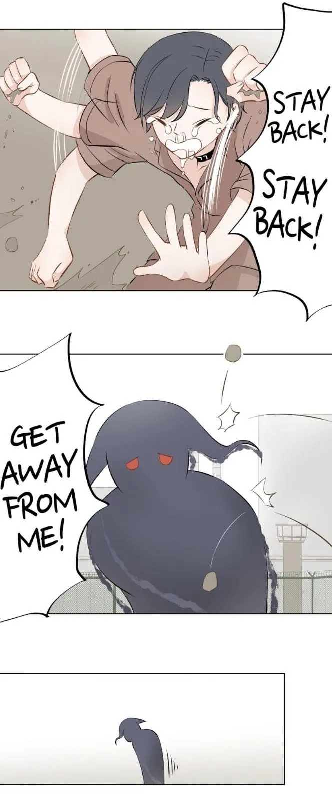 Pandora’s Heart - Chapter 6 Page 17