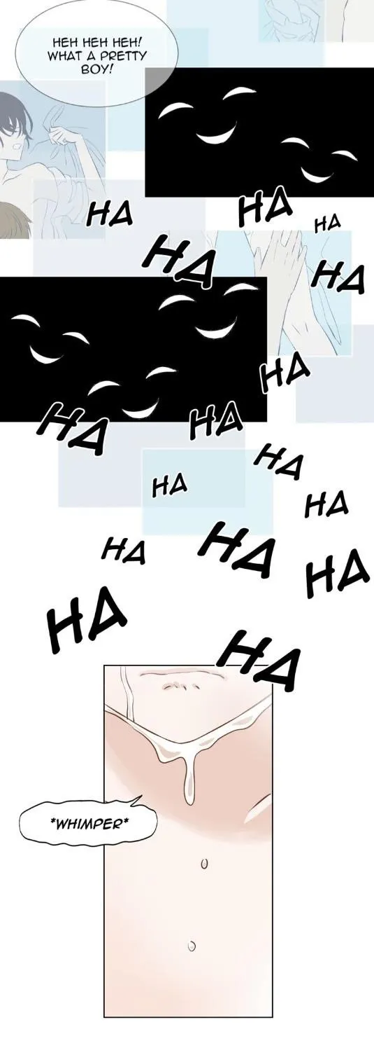 Pandora’s Heart - Chapter 6 Page 25