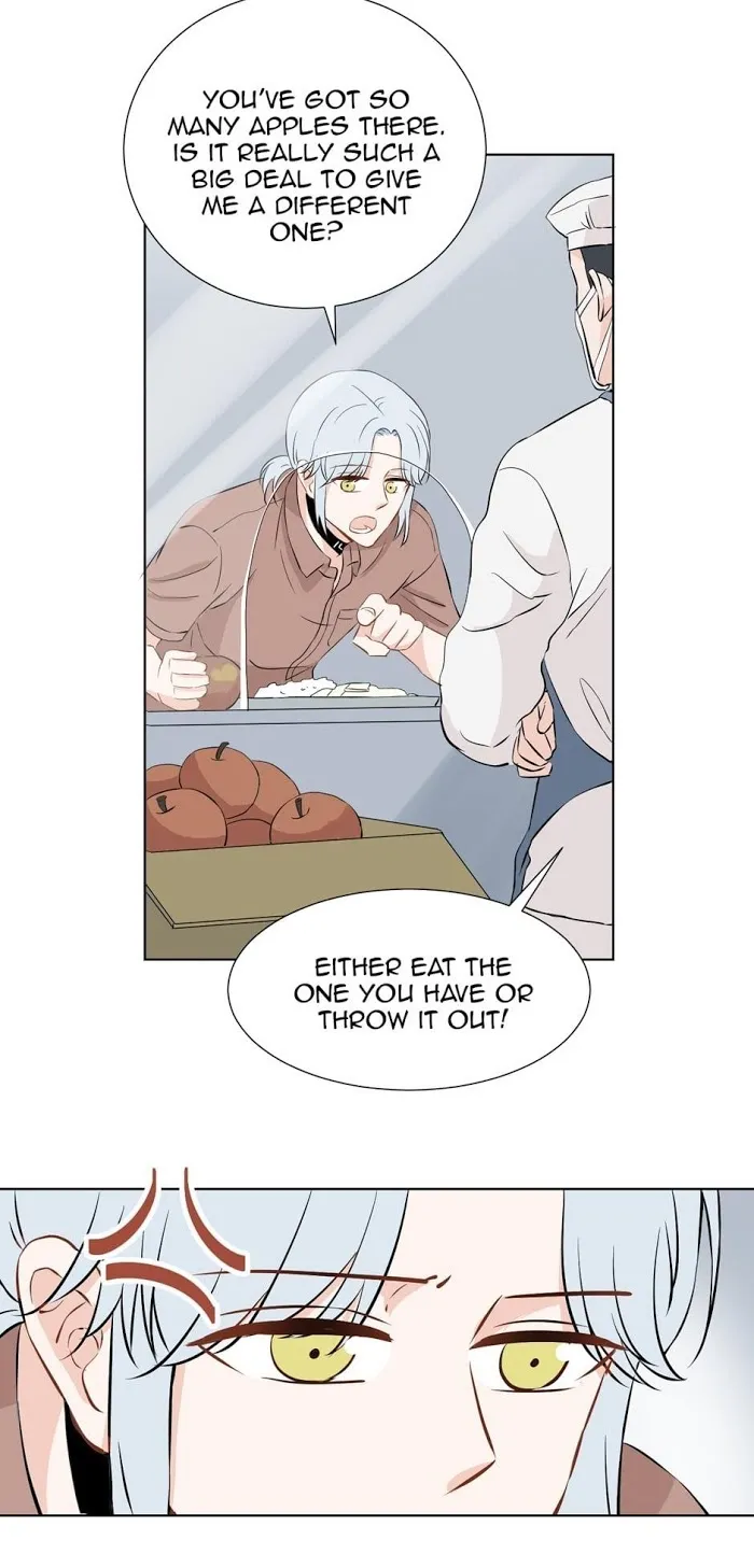 Pandora’s Heart - Chapter 7 Page 8