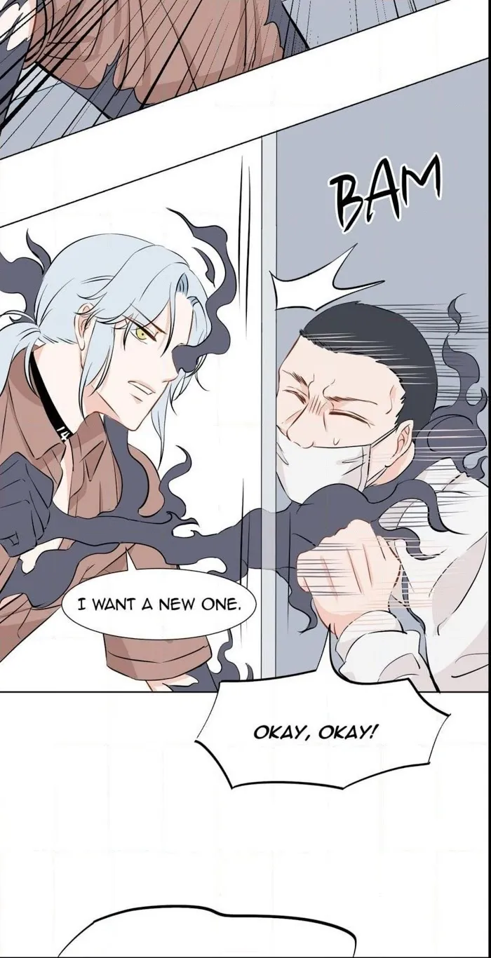 Pandora’s Heart - Chapter 7 Page 11