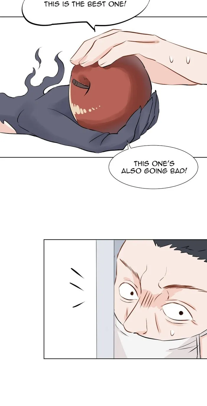 Pandora’s Heart - Chapter 7 Page 12