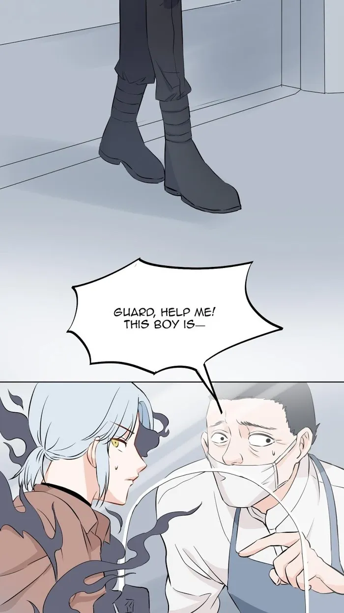 Pandora’s Heart - Chapter 7 Page 14