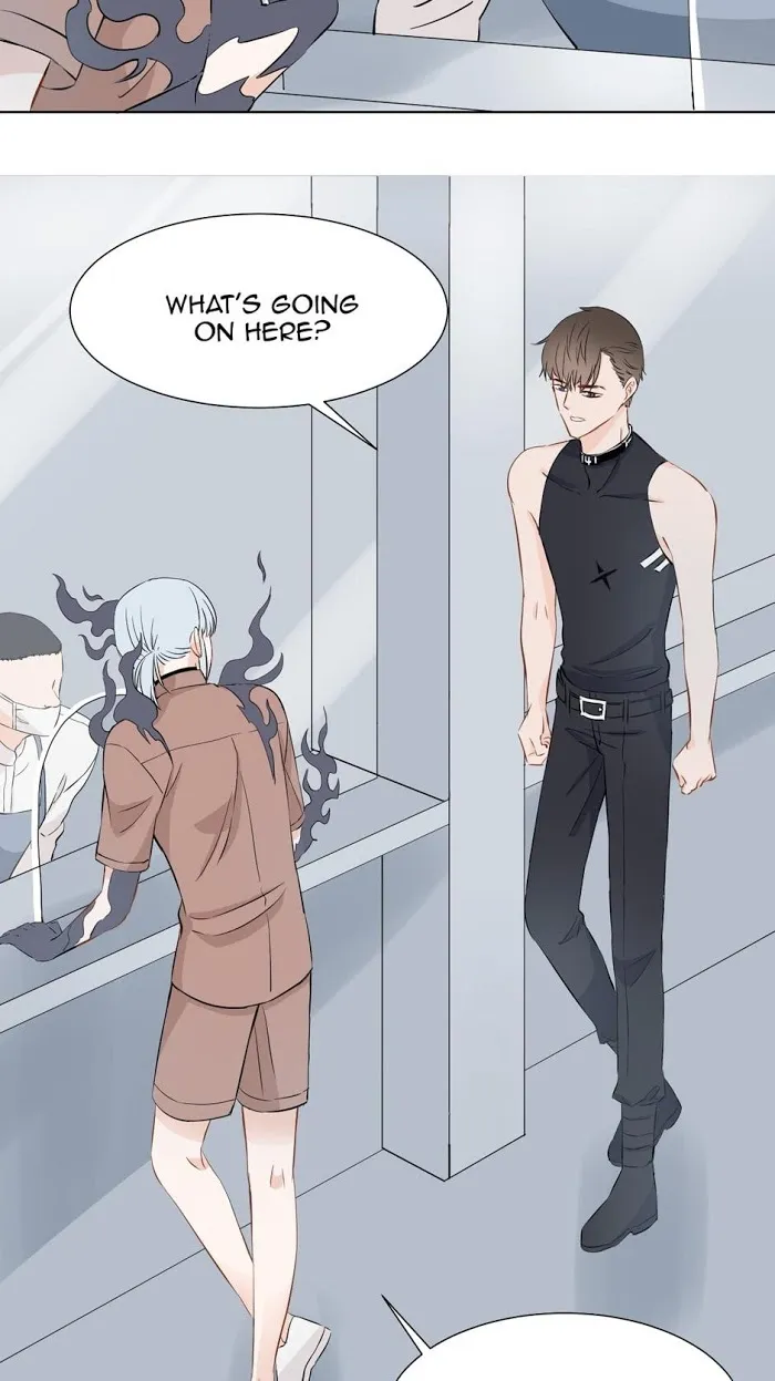 Pandora’s Heart - Chapter 7 Page 15