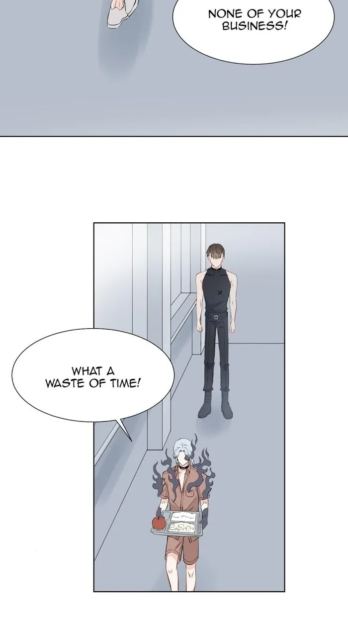 Pandora’s Heart - Chapter 7 Page 16
