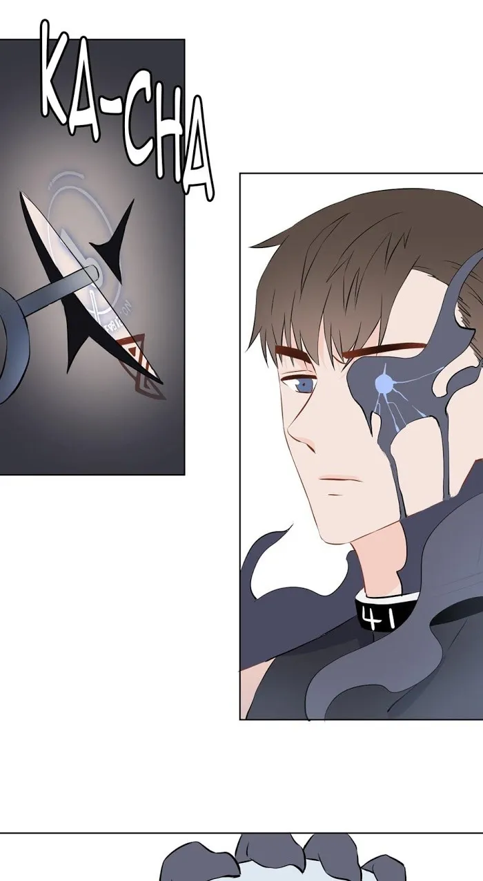 Pandora’s Heart - Chapter 7 Page 18