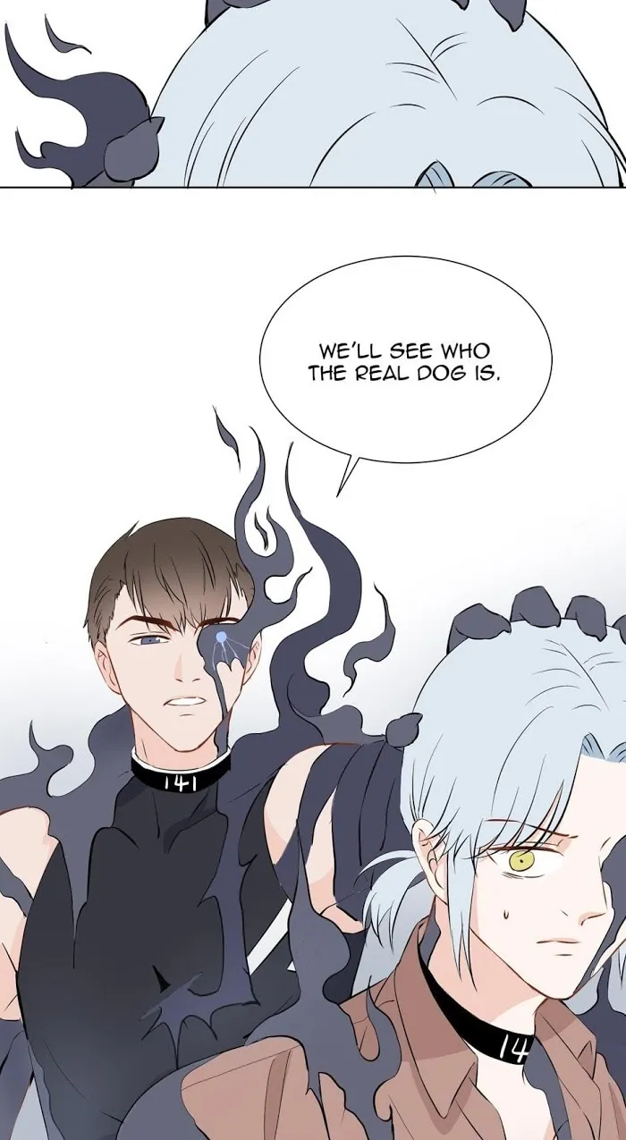 Pandora’s Heart - Chapter 7 Page 19