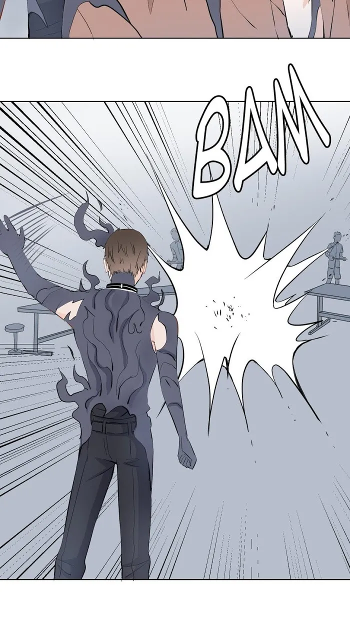 Pandora’s Heart - Chapter 7 Page 20