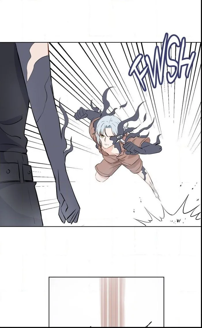 Pandora’s Heart - Chapter 7 Page 23