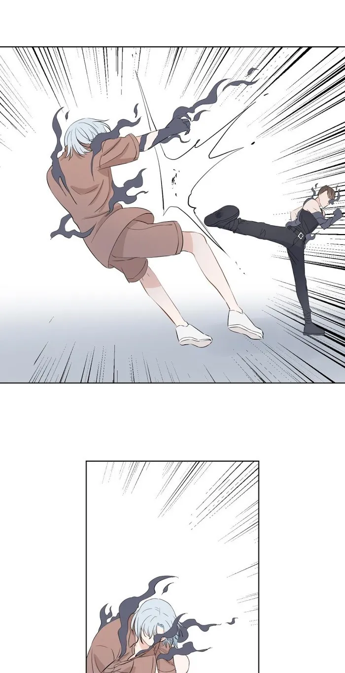 Pandora’s Heart - Chapter 7 Page 29