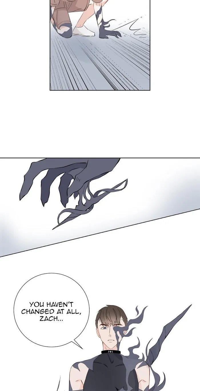 Pandora’s Heart - Chapter 7 Page 30