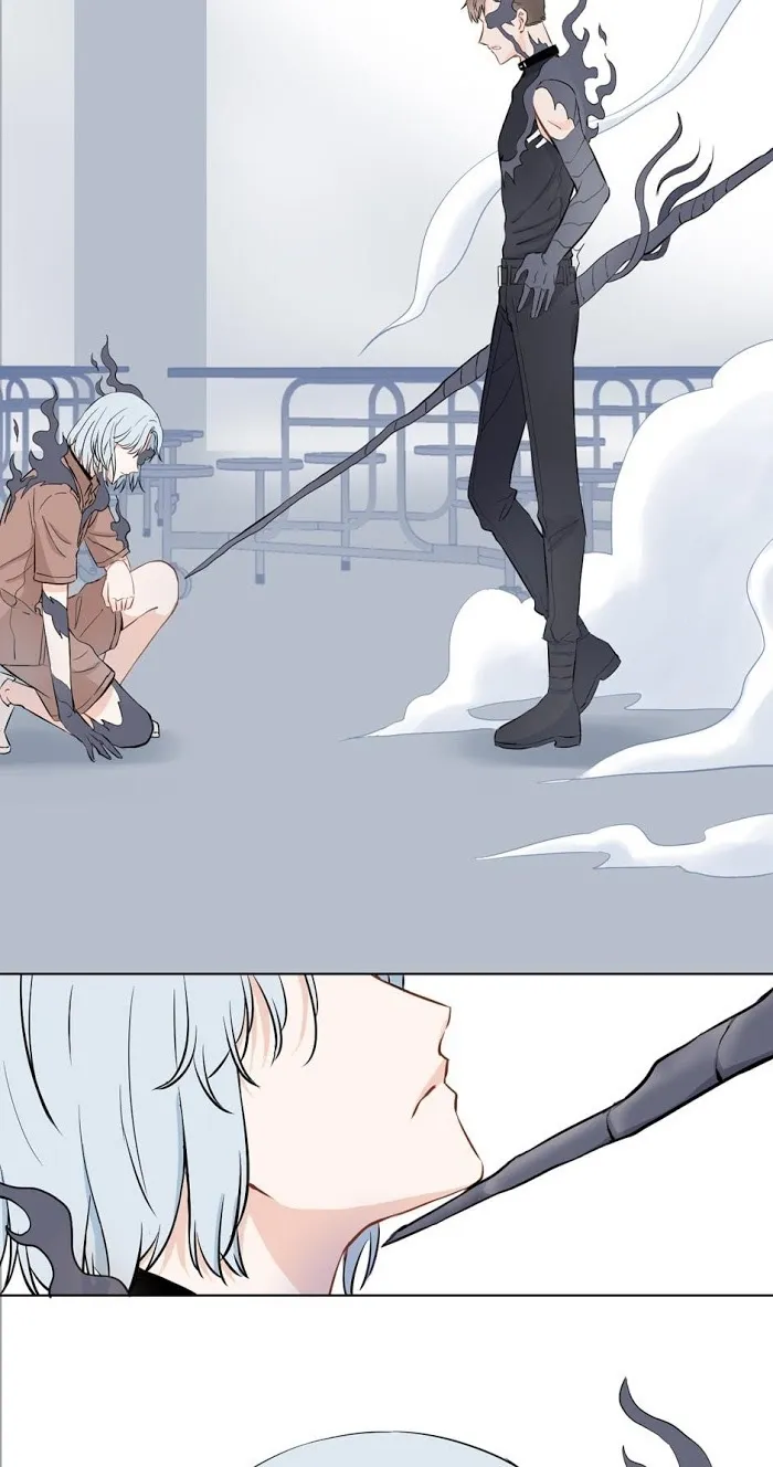 Pandora’s Heart - Chapter 8 Page 3