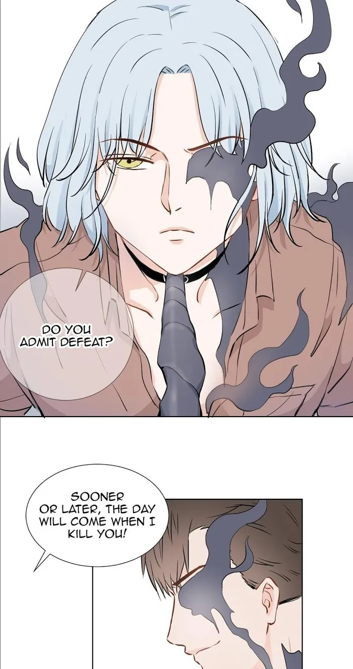 Pandora’s Heart - Chapter 8 Page 4