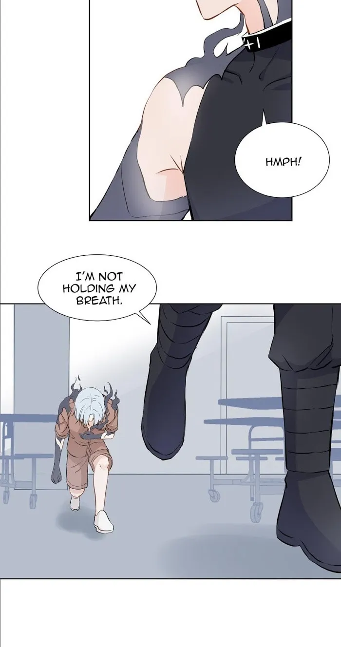 Pandora’s Heart - Chapter 8 Page 5