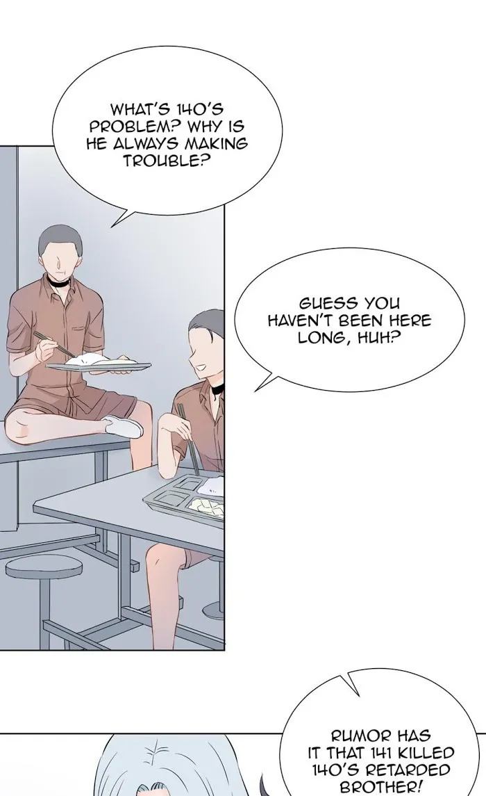 Pandora’s Heart - Chapter 8 Page 6