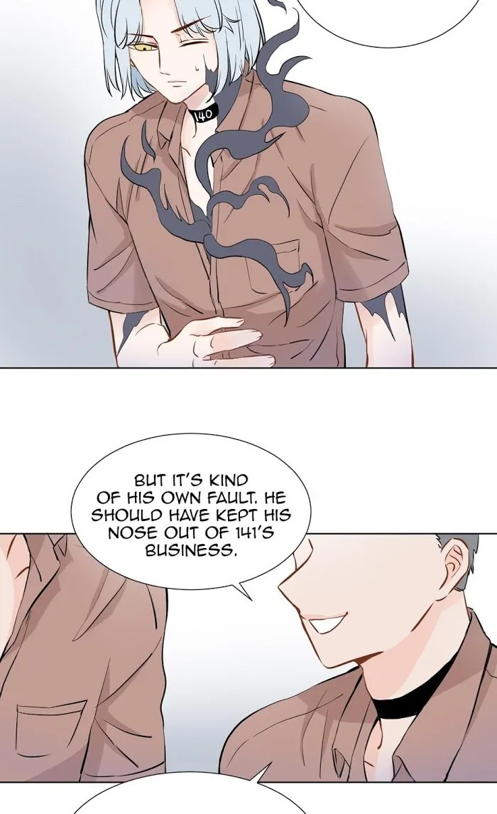 Pandora’s Heart - Chapter 8 Page 7