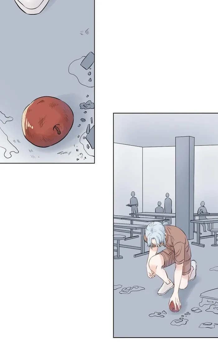 Pandora’s Heart - Chapter 8 Page 9