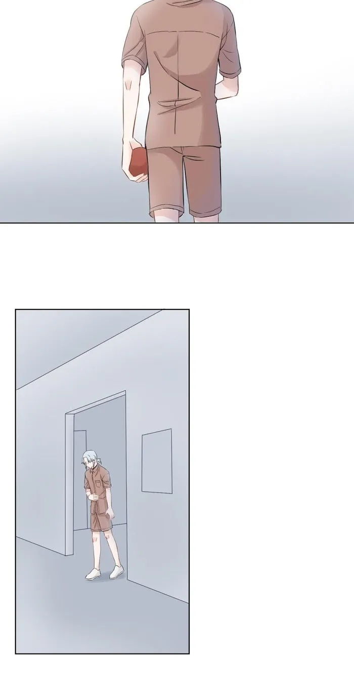 Pandora’s Heart - Chapter 8 Page 12
