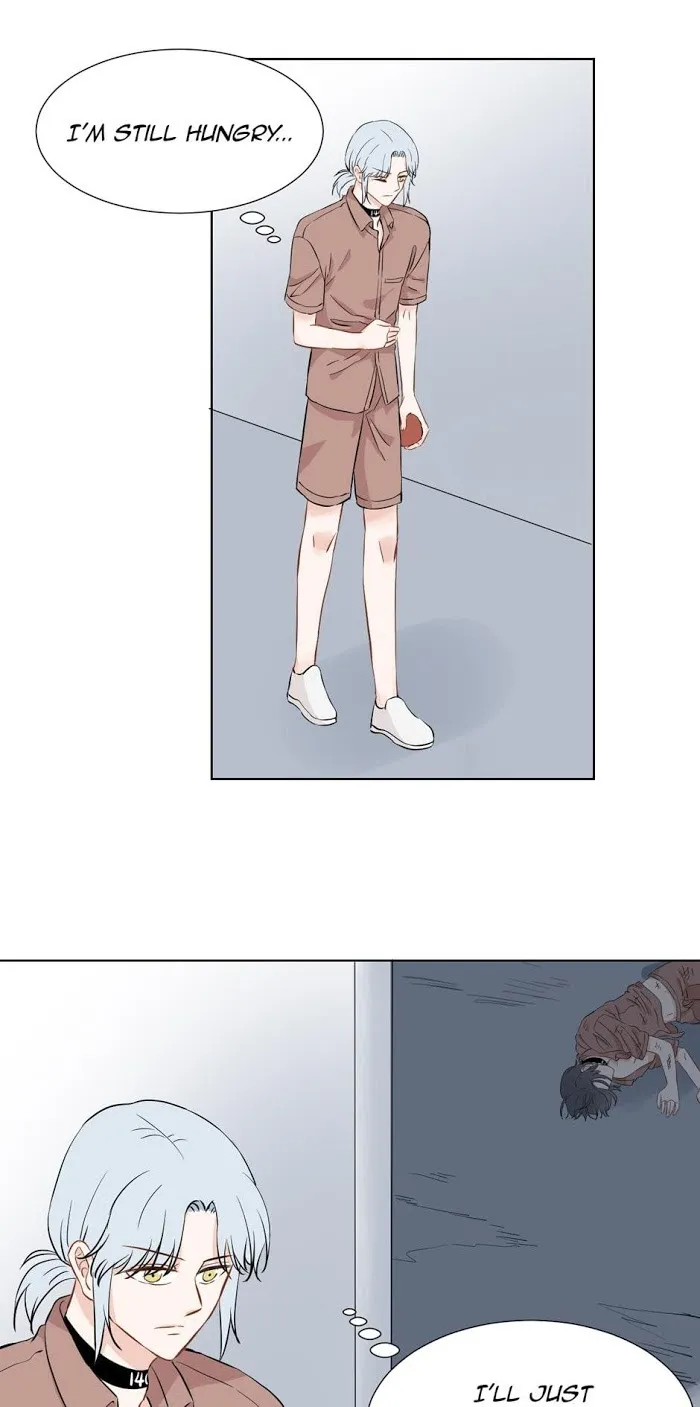 Pandora’s Heart - Chapter 8 Page 13