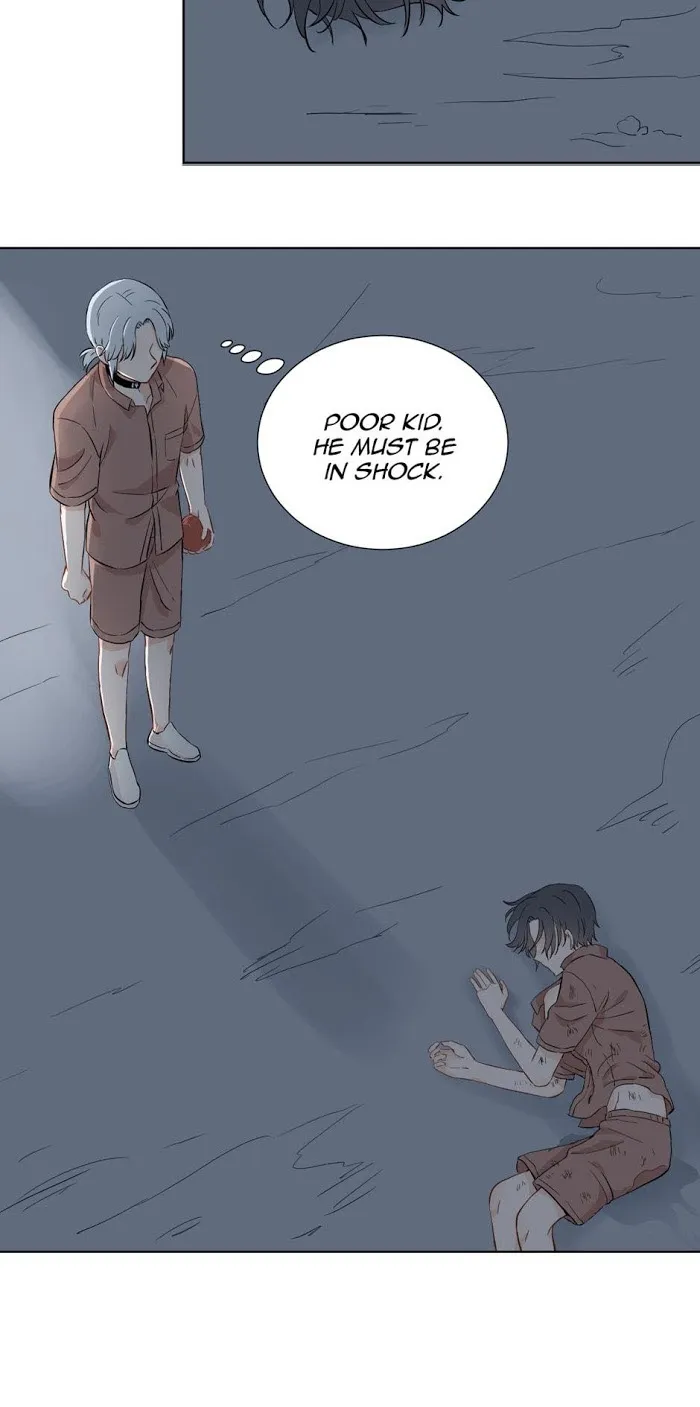 Pandora’s Heart - Chapter 8 Page 15