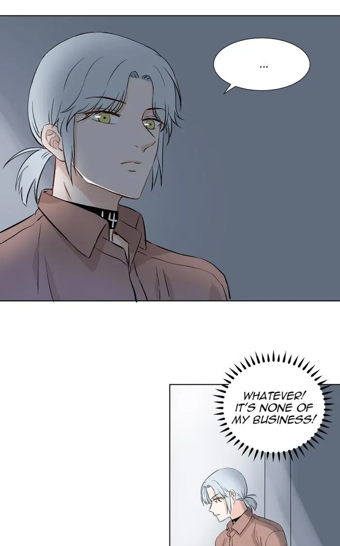 Pandora’s Heart - Chapter 8 Page 16
