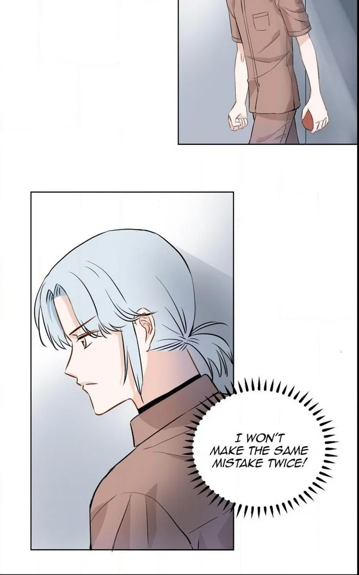 Pandora’s Heart - Chapter 8 Page 17