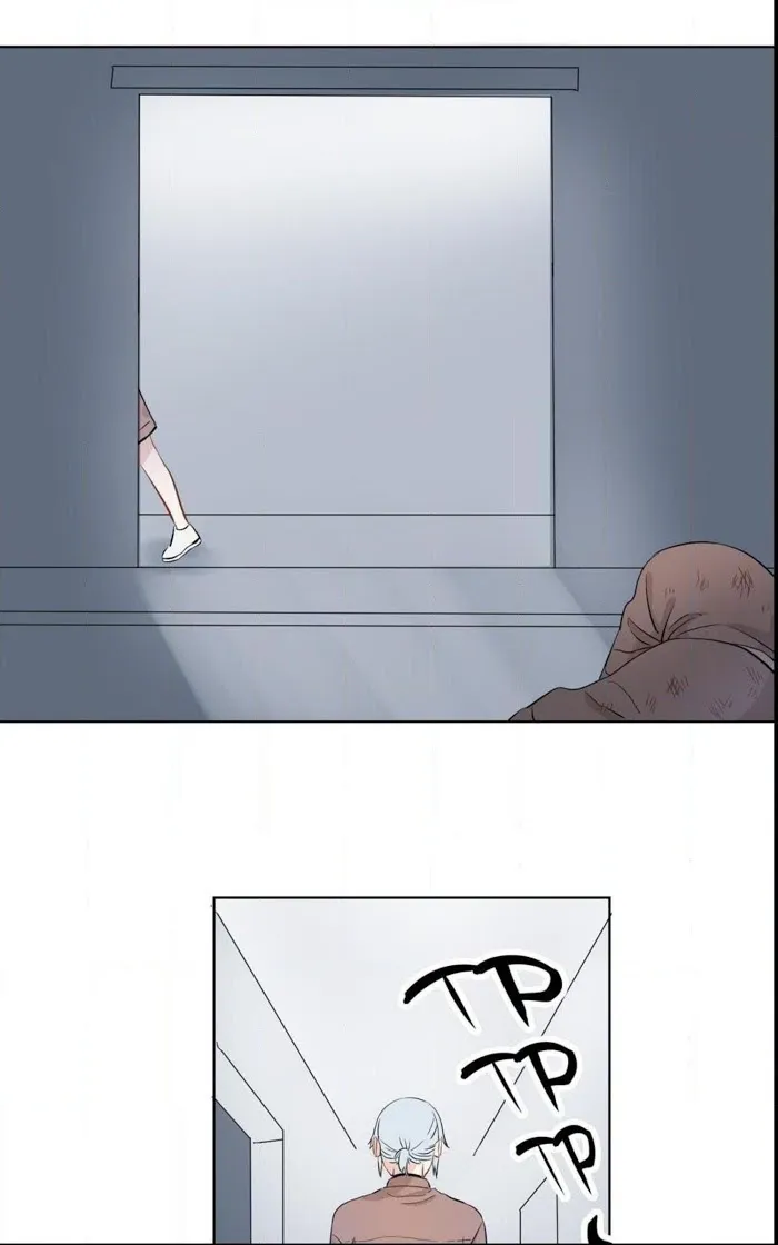 Pandora’s Heart - Chapter 8 Page 18