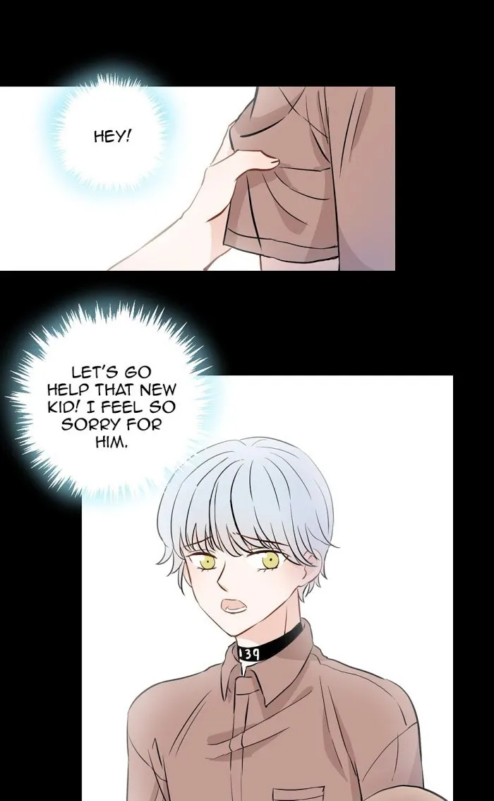 Pandora’s Heart - Chapter 8 Page 20