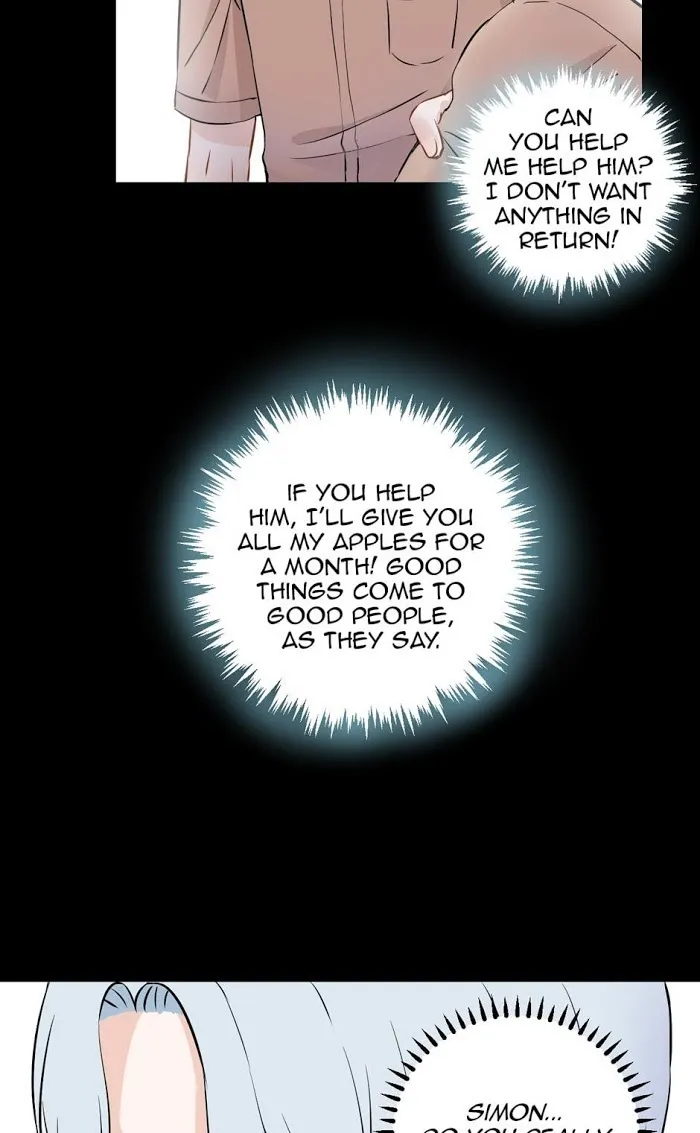 Pandora’s Heart - Chapter 8 Page 21
