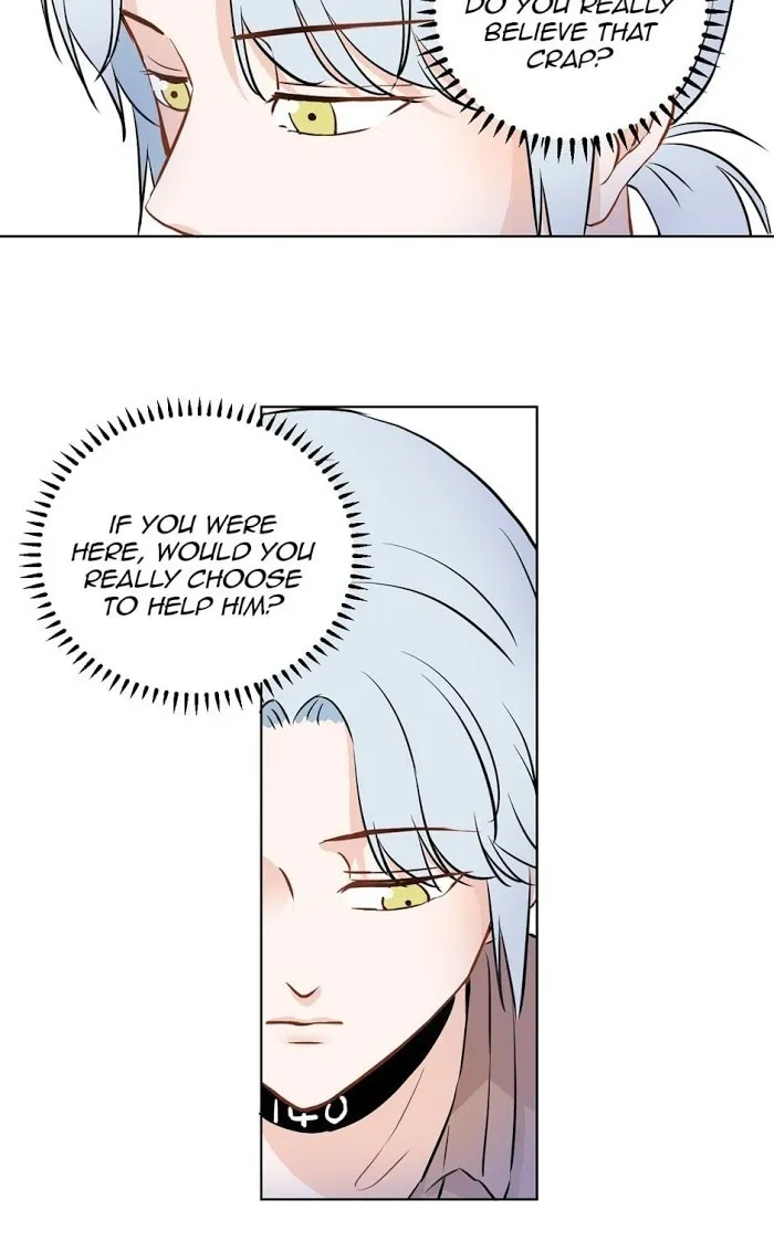 Pandora’s Heart - Chapter 8 Page 22