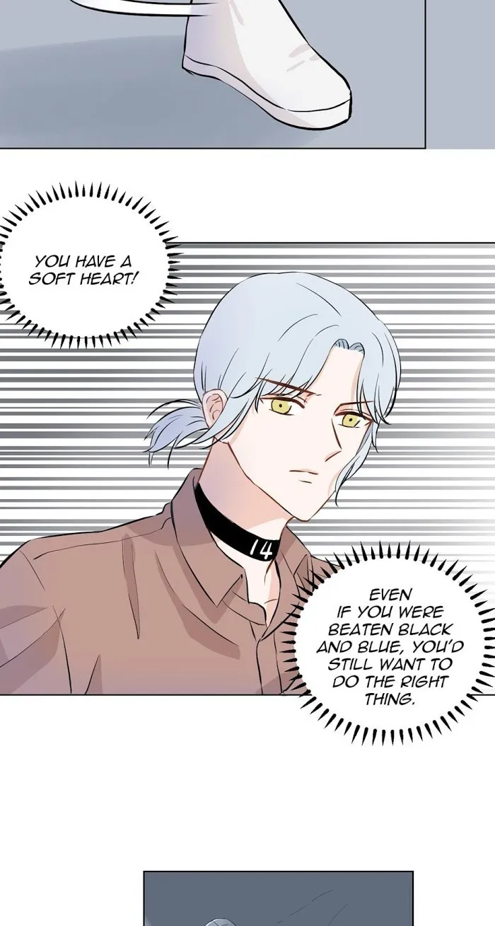 Pandora’s Heart - Chapter 8 Page 25
