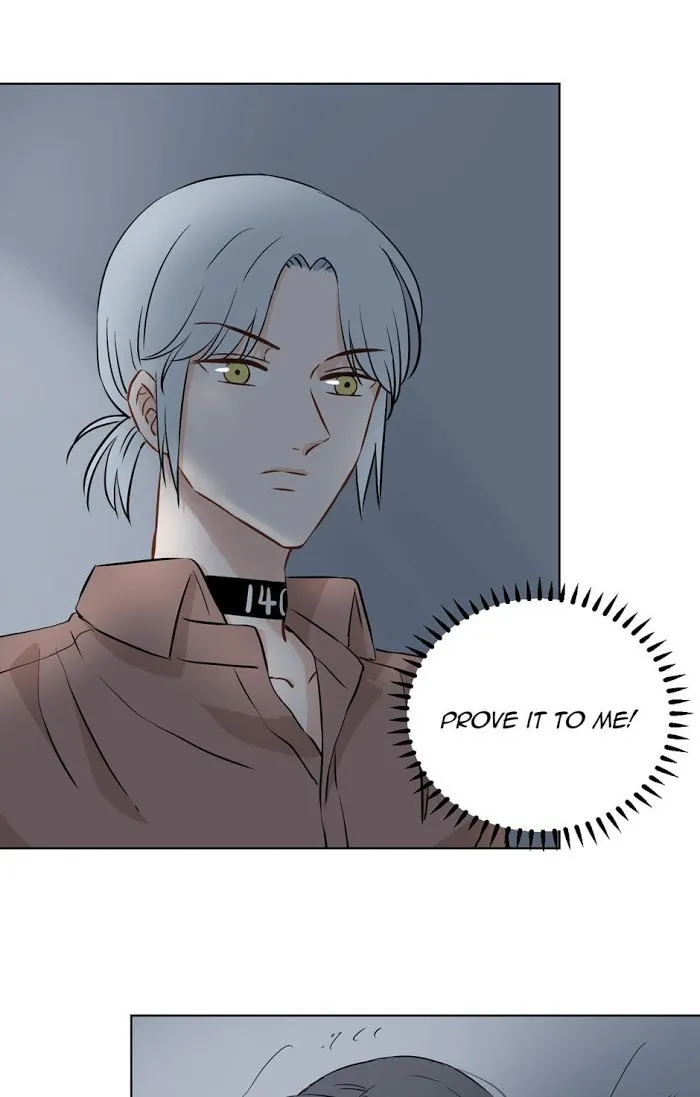 Pandora’s Heart - Chapter 8 Page 27