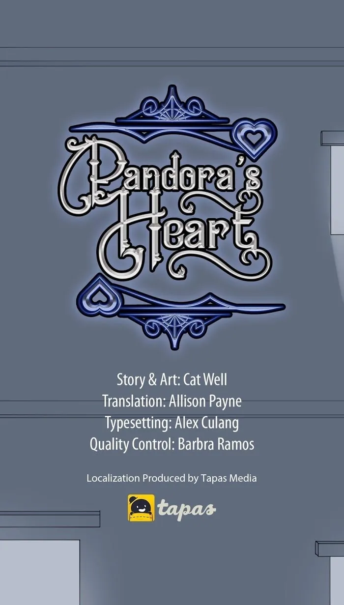 Pandora’s Heart - Chapter 9 Page 2
