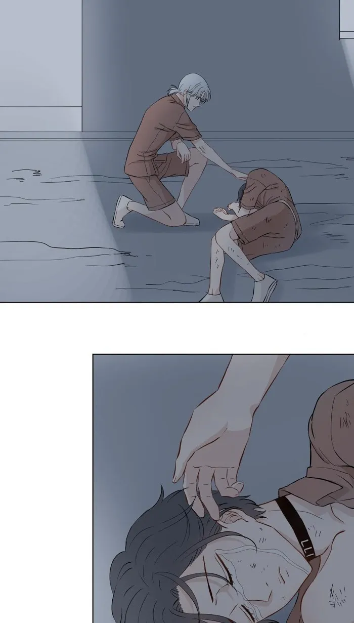 Pandora’s Heart - Chapter 9 Page 3