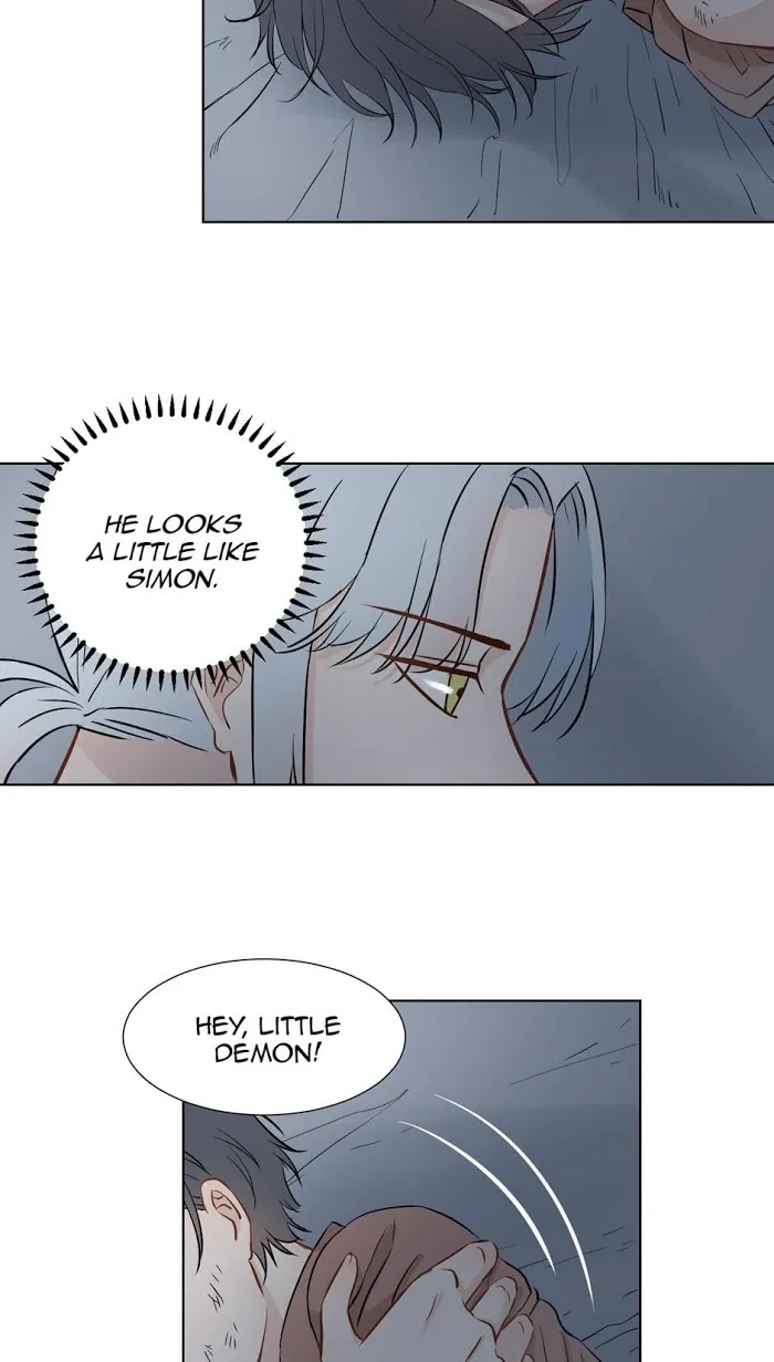 Pandora’s Heart - Chapter 9 Page 4