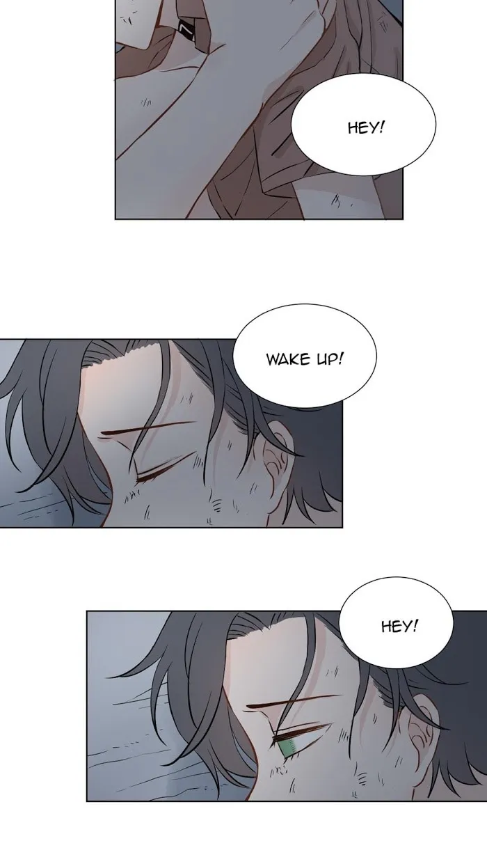 Pandora’s Heart - Chapter 9 Page 5