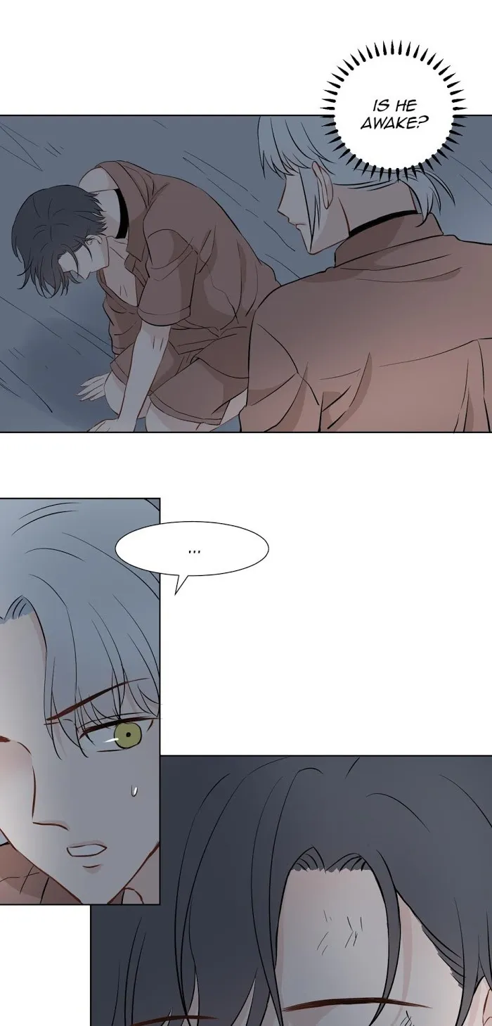 Pandora’s Heart - Chapter 9 Page 6