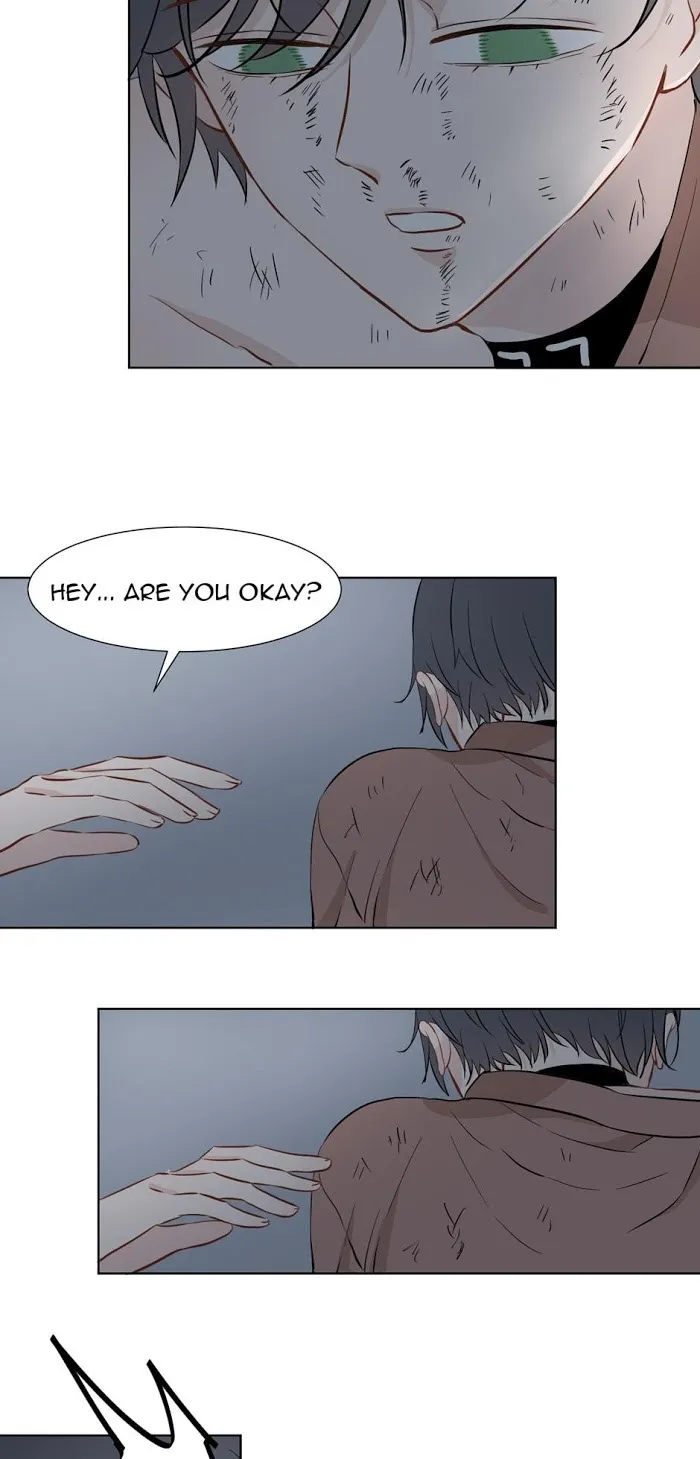 Pandora’s Heart - Chapter 9 Page 7