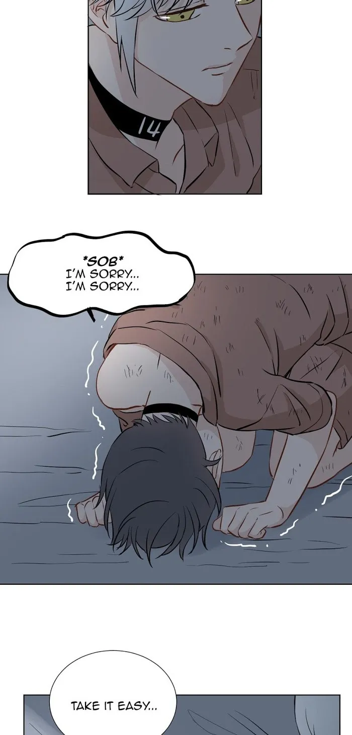 Pandora’s Heart - Chapter 9 Page 10