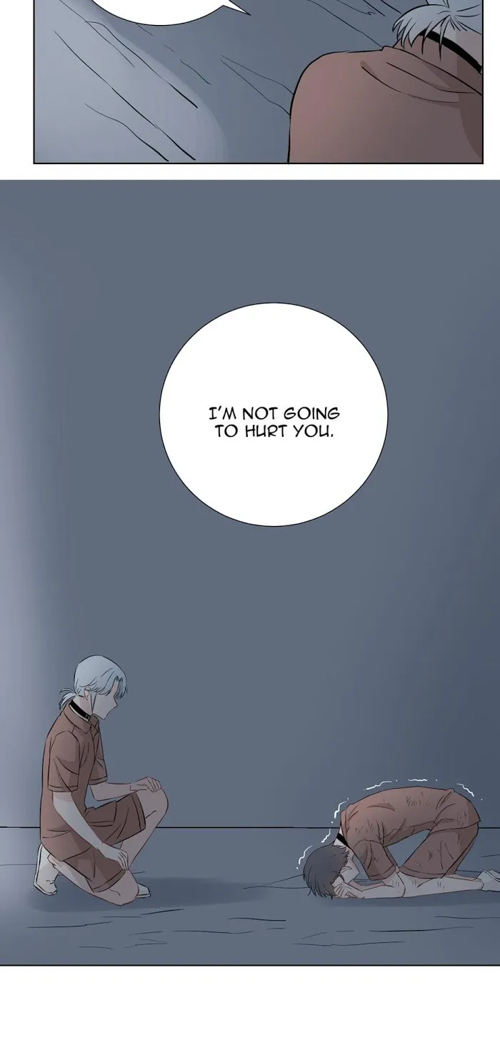 Pandora’s Heart - Chapter 9 Page 11