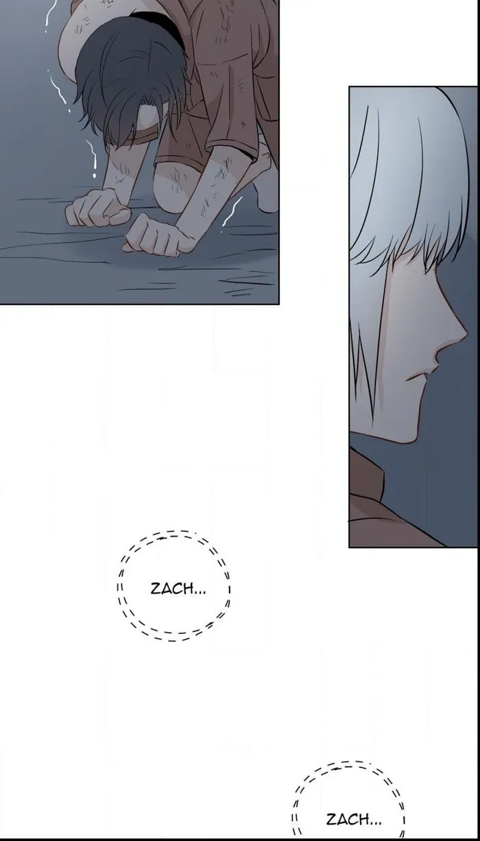 Pandora’s Heart - Chapter 9 Page 14