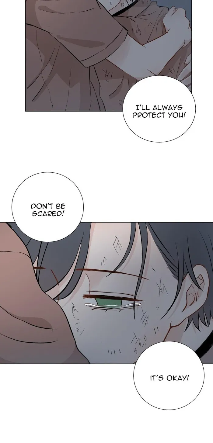 Pandora’s Heart - Chapter 9 Page 18