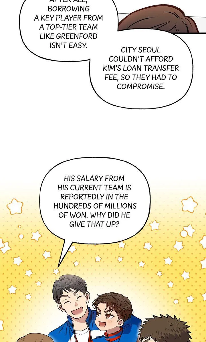 Half Line - Chapter 1 Page 10