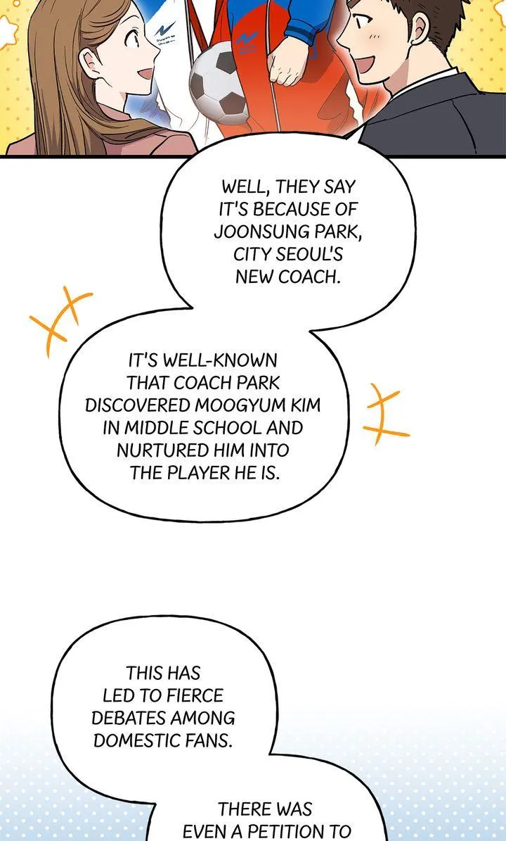 Half Line - Chapter 1 Page 11