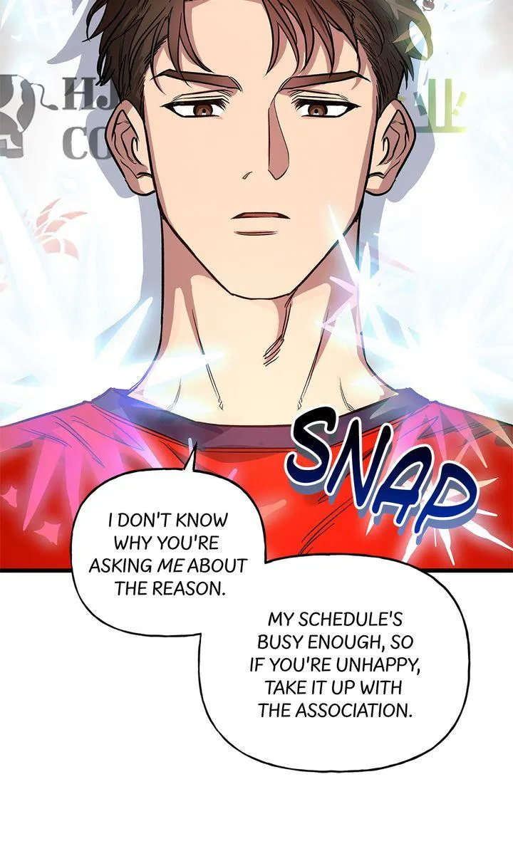 Half Line - Chapter 1 Page 14
