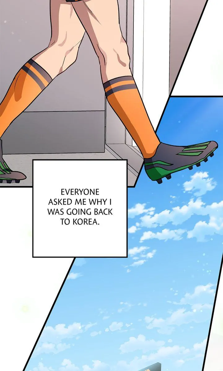 Half Line - Chapter 1 Page 19