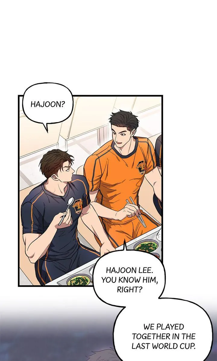 Half Line - Chapter 1 Page 31