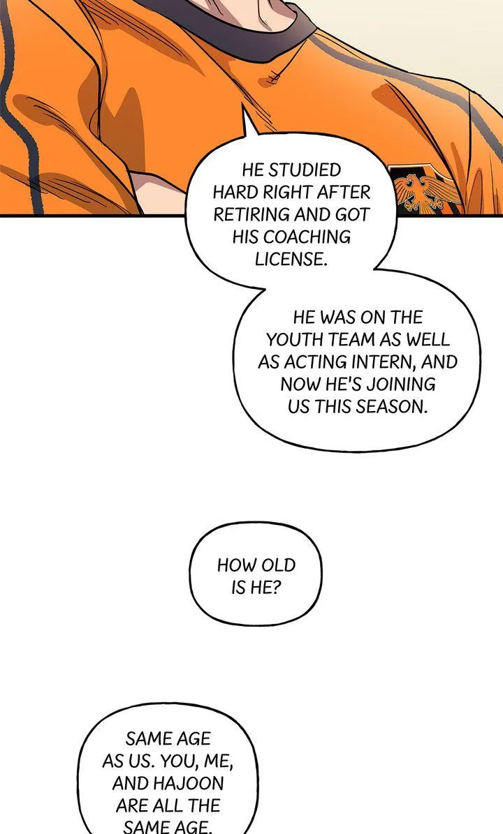 Half Line - Chapter 1 Page 34